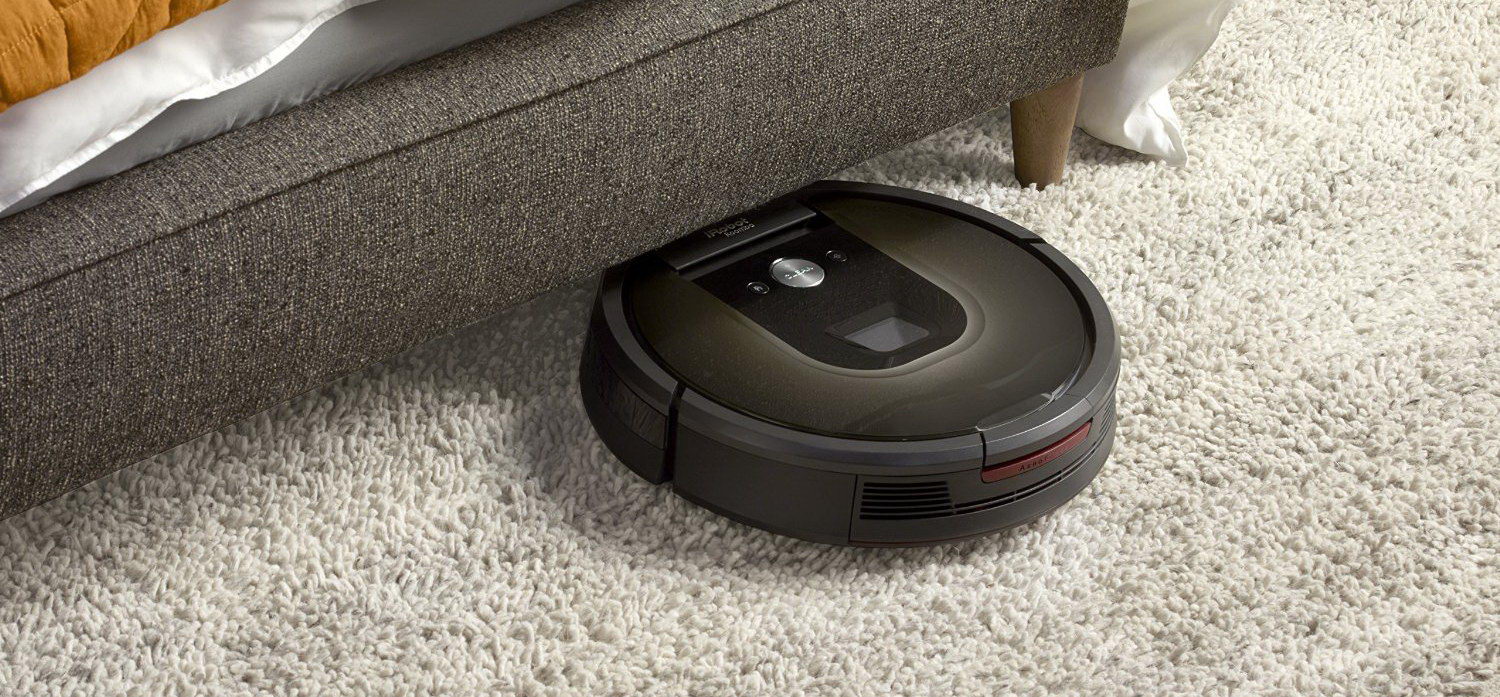 Может ли робот пылесос чистить диван