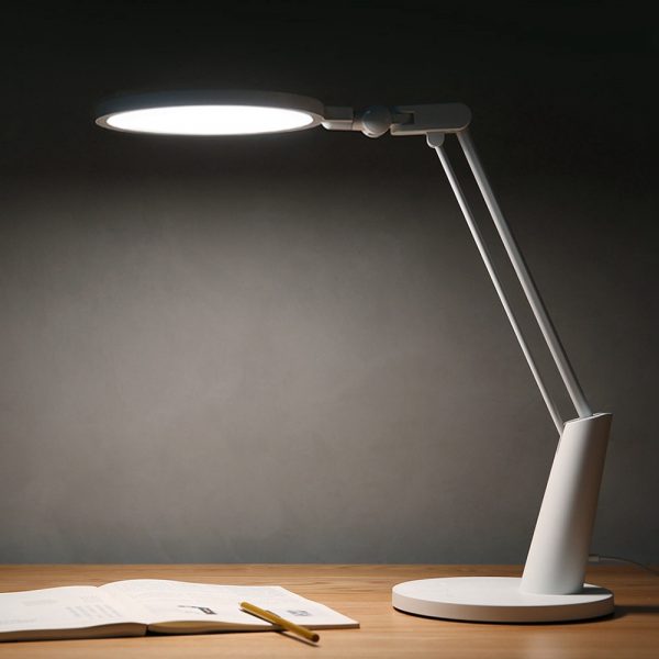 Настольная лампа для рабочего стола – Decor