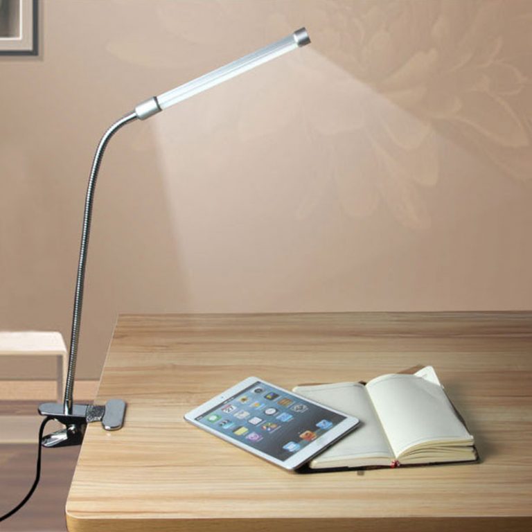 Настольная лампа для рабочего стола – Decor